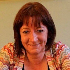 Profile Pic of Susan Thom