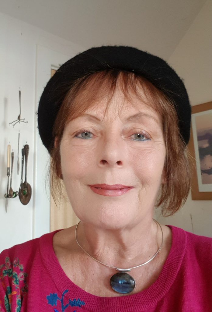 Profile Pic of Jane Fullerton