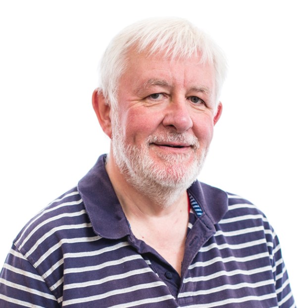 Profile Pic of Ramsay Milne